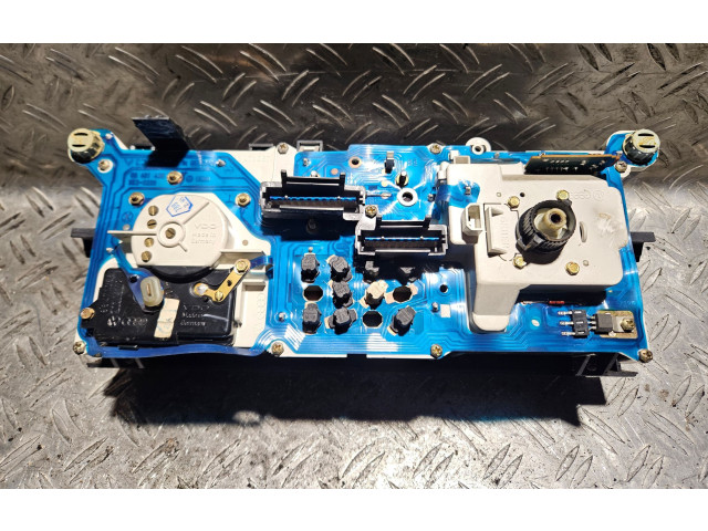 Přístrojová deska Audi 80 90 B2 1985 857919105, 81117434