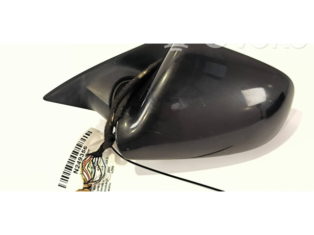 Zpětné zrcátko  Audi A8 S8 D3 4E 2003    