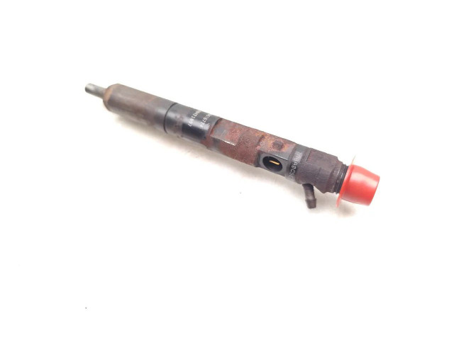 Форсунка EJBR05101D, 8200676774    Dacia Sandero  K9K792 