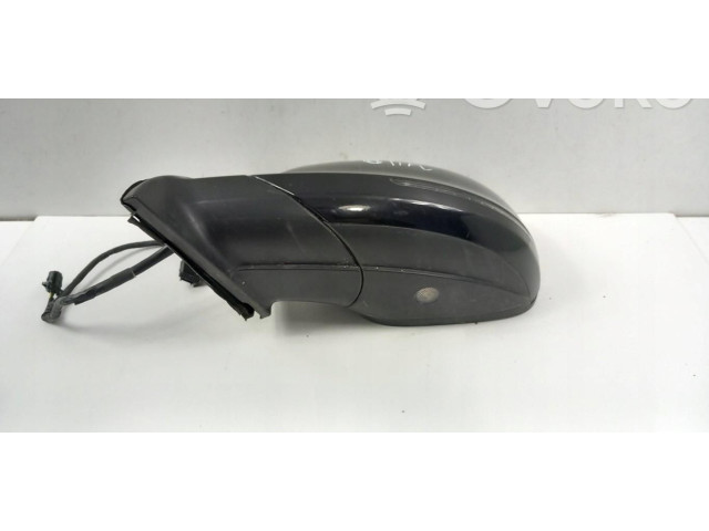 Zpětné zrcátko  Audi Q7 4L 2010    