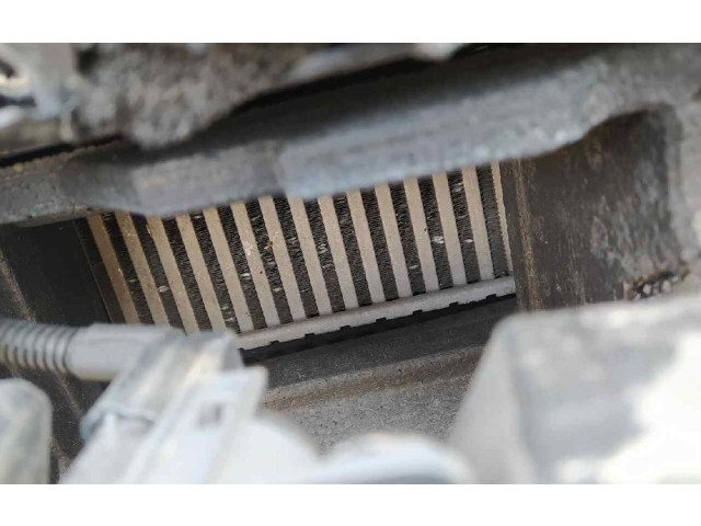 Интеркулер  144966668R   Renault Clio V 