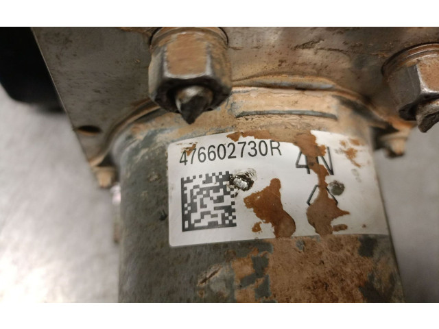 Jednotka ABS 476602730R, 476600521R Renault Captur II 2021