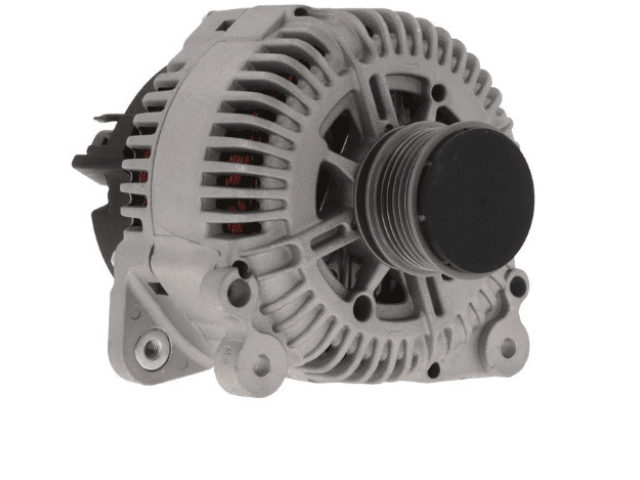 Генератор CA1910, 3EFFE   Seat Alhambra (Mk2)      