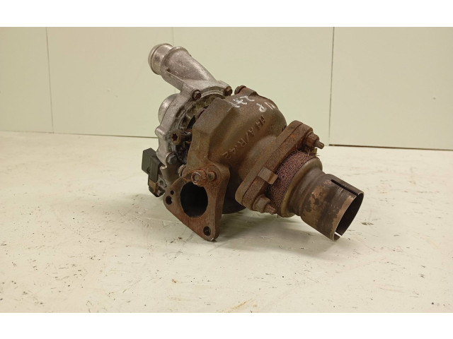 Турбина Jaguar XJ X350 6R8Q6K682AC, 6NW009206