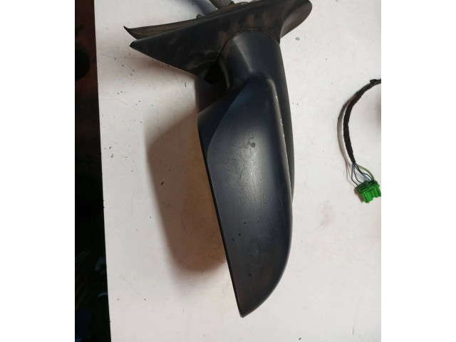 Зеркало электрическое        Volvo V70  2008 - 2013 года   