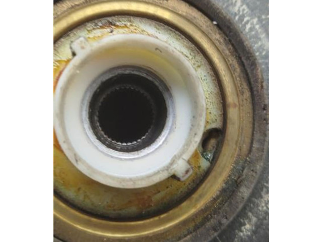 Volant Nissan Serena 1999 Ilegible, ILEGIBLE  