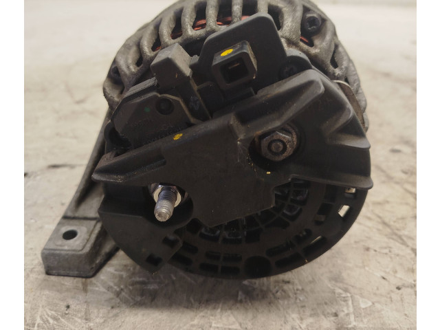 Генератор 30667787, 0124525060   Volvo XC90      