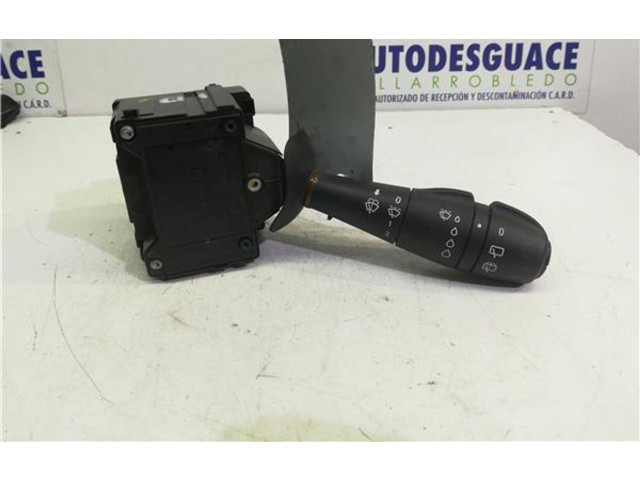 Переключатель дворников    Renault Clio IV