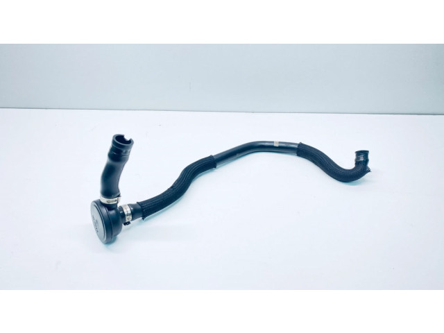 Сапун / трубка (трубки)/ шланг (шланги) сапуна