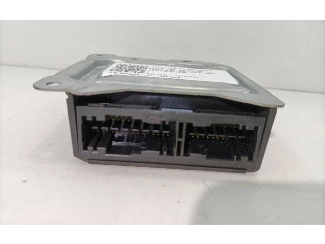 Блок подушек безопасности 51833230, 51939105 Lancia Ypsilon