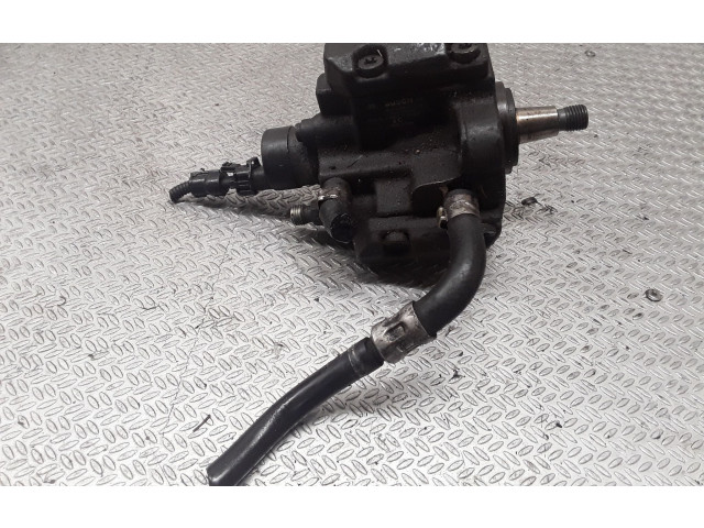 Vstřikovací čerpadlo 0445010007 Fiat Stilo -