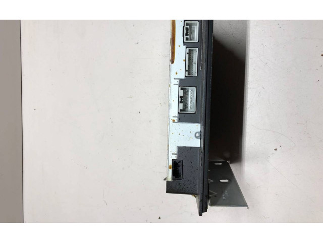 Звукоусилитель       Jaguar XF   -  года   