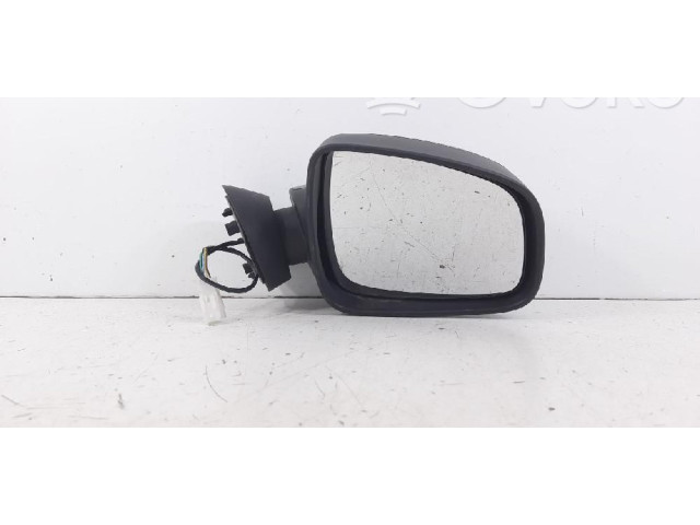 Зеркало электрическое        Dacia Sandero  2008 - 2012 года   