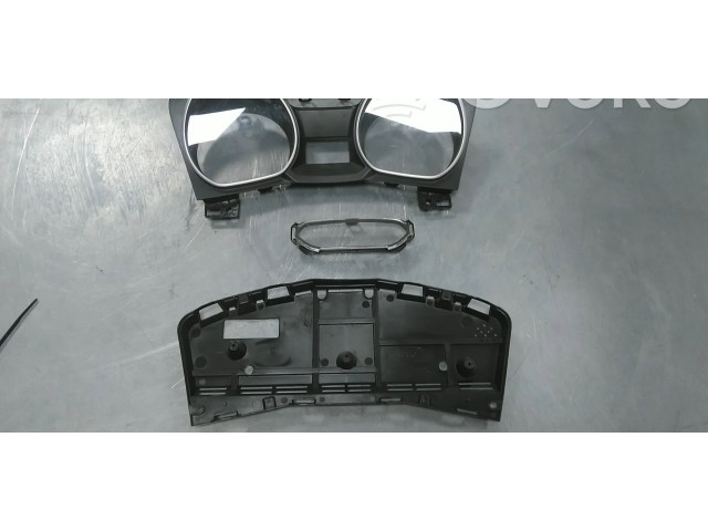 Панель приборов 6M2T10849DL Ford S-MAX