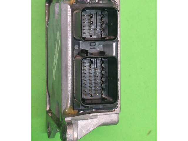 Блок подушек безопасности 9X2314D374, 287310590545 Jaguar XF X250