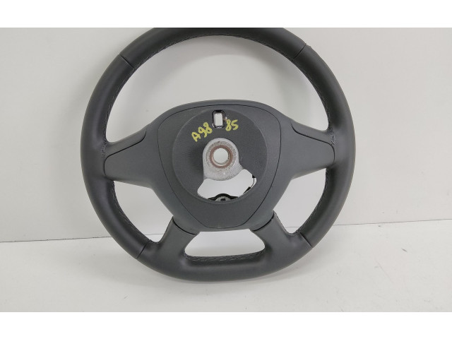 Руль Dacia Duster II 2017 - 2024 года