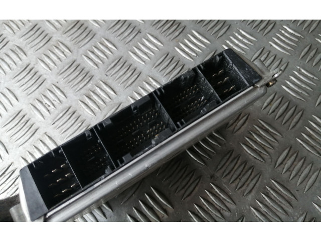 Блок управления двигателя 4B0907401S, 0281010148   Audi A6 S6 C5 4B