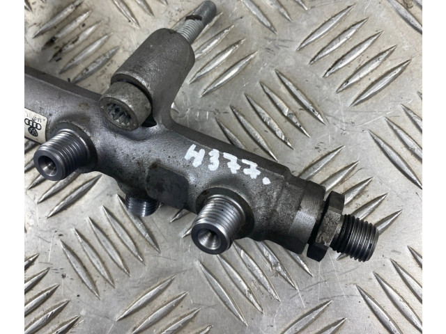 Топливная рампа 059130090CB Audi Q5 SQ5 для двигателя CDU