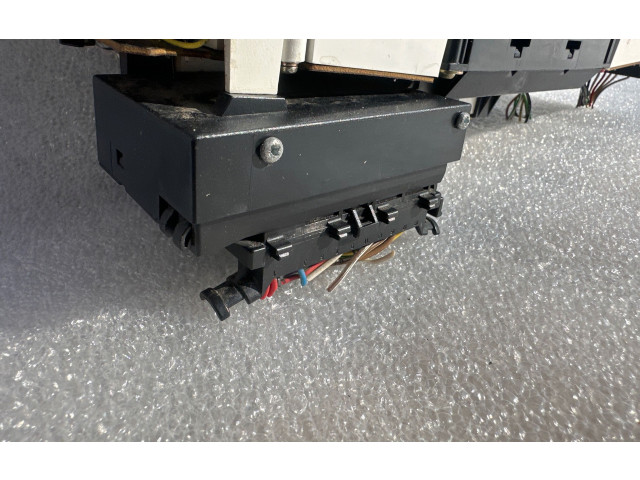 Панель приборов 9529645   Saab 9000 CD       