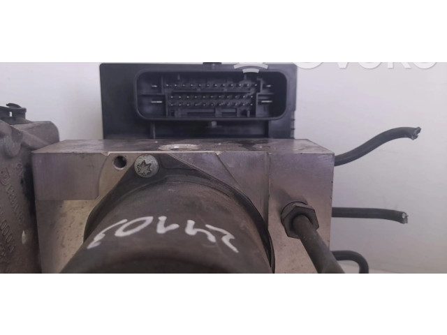 Jednotka ABS A2124313512 Mrcedes-Benz E C207 W207 2011