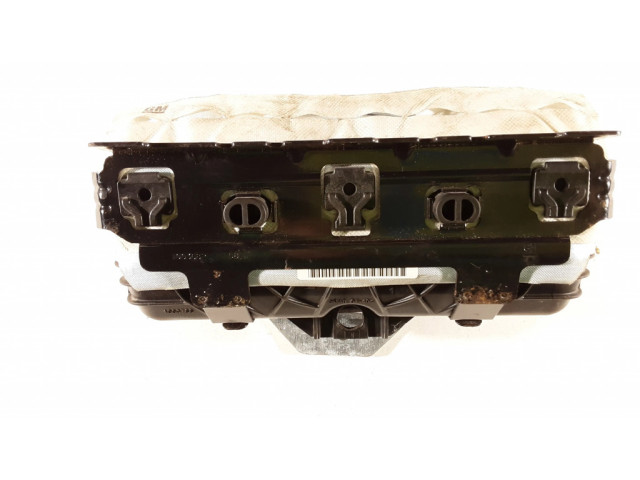 Подушка безопасности пассажира 12762104, 1003981 Saab 9-5