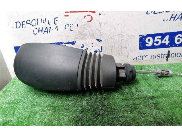 Zpětné zrcátko Fiat Punto (176) 2004