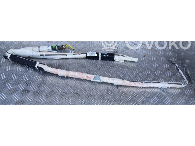 Боковая подушка безопасности 85020B9000 Hyundai i10