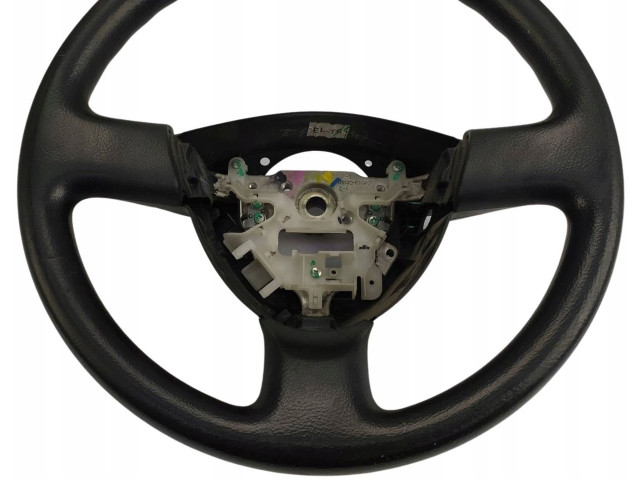 Pojistková skříňka Руль    Honda City 2007