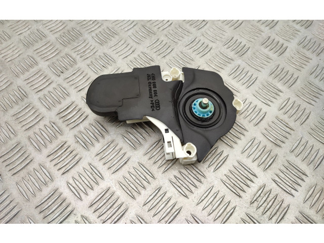 Turbodmychadlo Передний двигатель механизма для подъема окон 8K0959802B Audi A8 S8 D4 4H