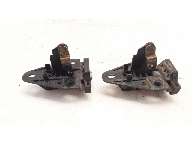 Zámek zadních dveří Peugeot Expert 1996