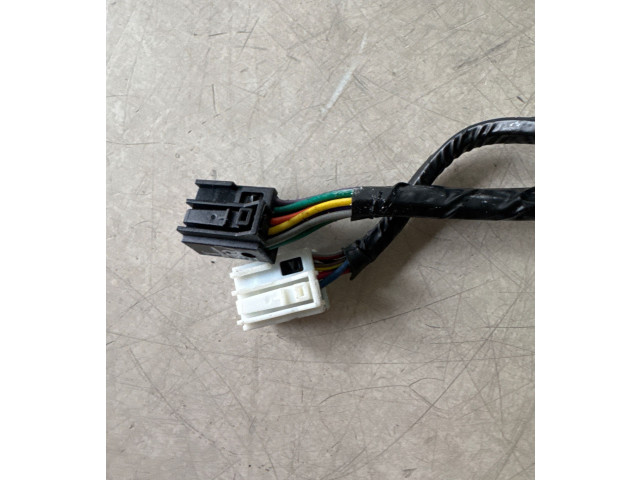 Зеркало электрическое Maserati Ghibli 2013 - года