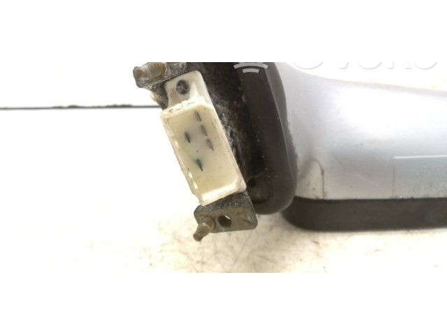 Zpětné zrcátko Audi Coupe 1995 E6007665, 007666