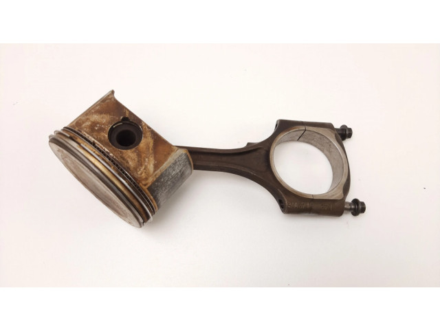 Píst 3AA371, 20032   Chrysler 300 - 300C  pro benzínový motor 3.5 EGG 