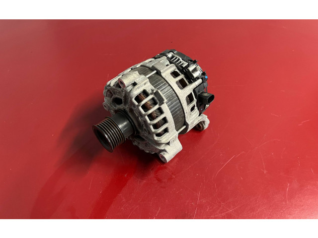 Генератор 8571357, 0125814004 BMW X3 G01