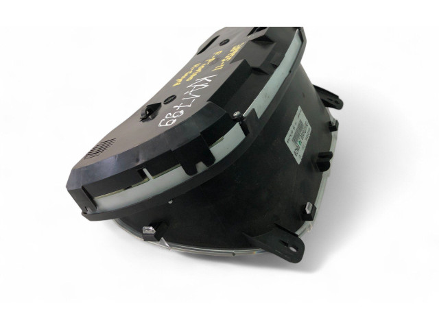 Панель приборов 1369836080   Citroen Nemo       