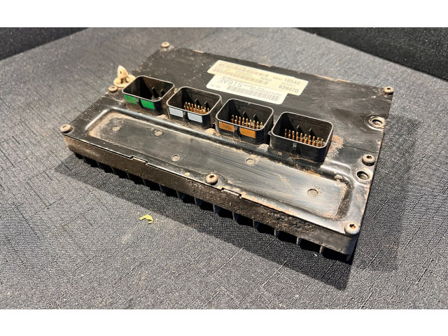 Блок управления двигателя 56044516AE, P56044516AE Jeep Grand Cherokee (WK)