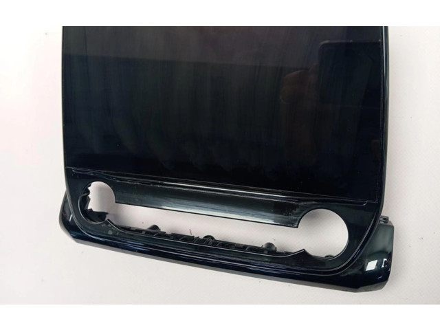 Дисплей    L1BT18B955FC   Ford Ecosport