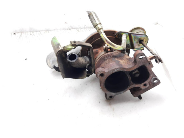 Turbodmychadlo Турбина 46556011   Fiat Punto (188)   