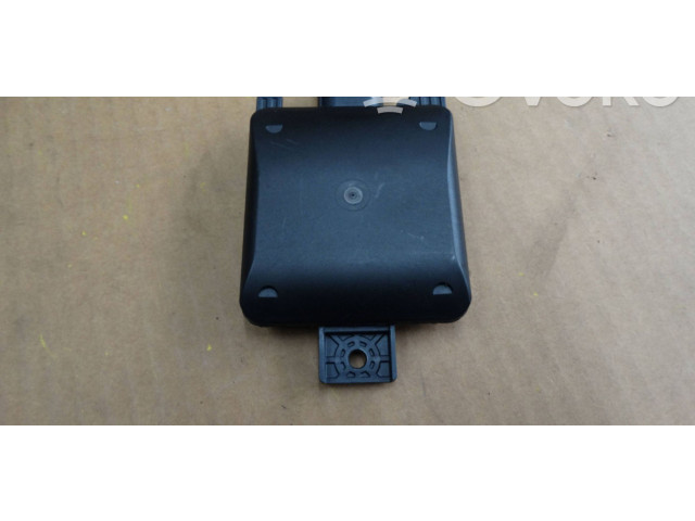 Датчик слепых зон 2Q0907685G Skoda Octavia Mk4