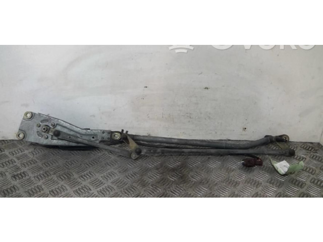 Моторчик дворников 6405H4    Citroen Xsara