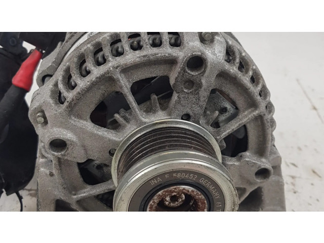 Генератор H1BT10300EC, MS1042113812 Ford Fiesta 1.1