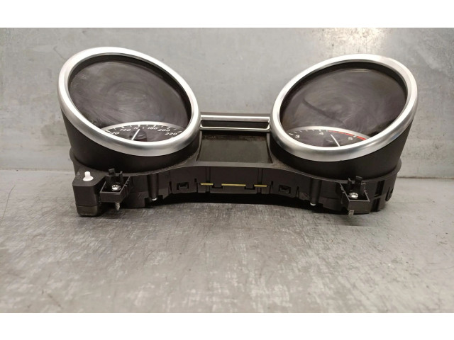 Přístrojová deska Mercedes-Benz ML AMG W164 2012 A1669002605, A1669002605