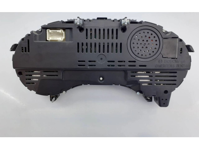 Панель приборов A0919006201, 0263733027 Infiniti Q30