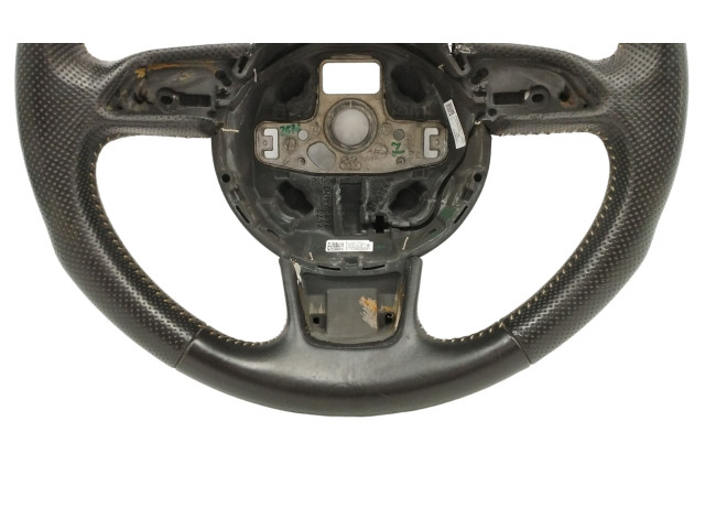 Руль Audi Q3 8U  2011 - 2016 года 8U0419091R      