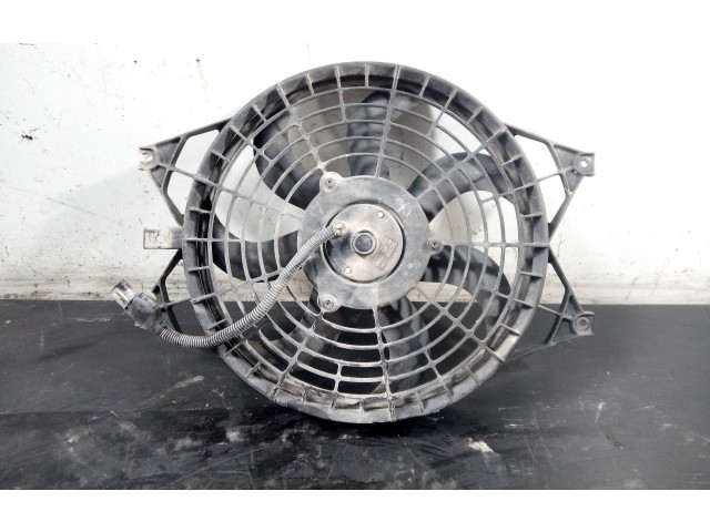 Вентилятор радиатора A005317, P2-B7-12 KIA Sorento