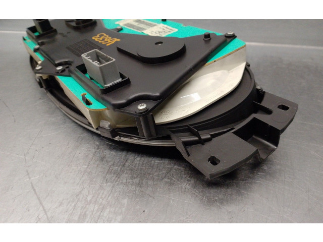 Панель приборов 248100568R Dacia Logan Pick-Up