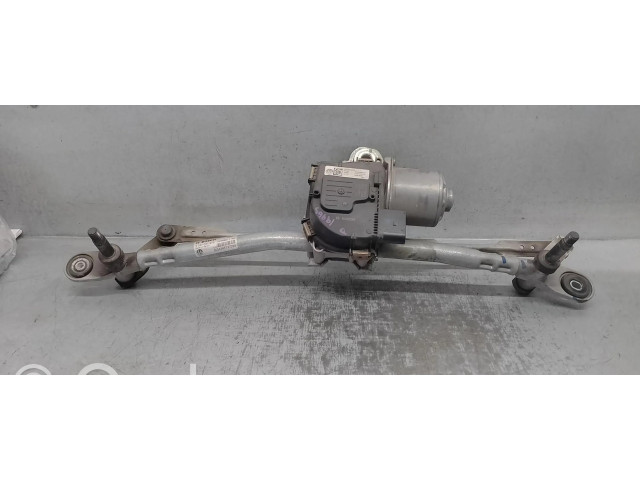 Комплект механизма стеклоочистителей