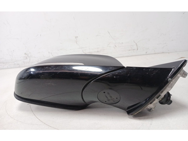 Zpětné zrcátko BMW X1 E84 2014 6pins