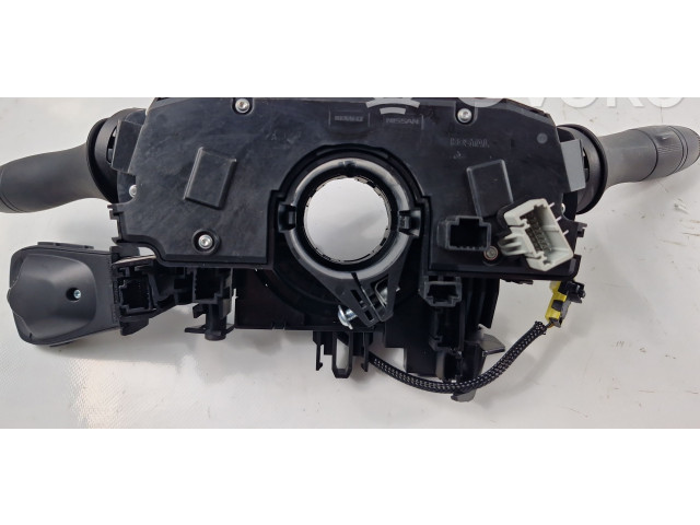 Подрулевой шлейф SRS 255543182R, DDL0127D   Dacia Logan III