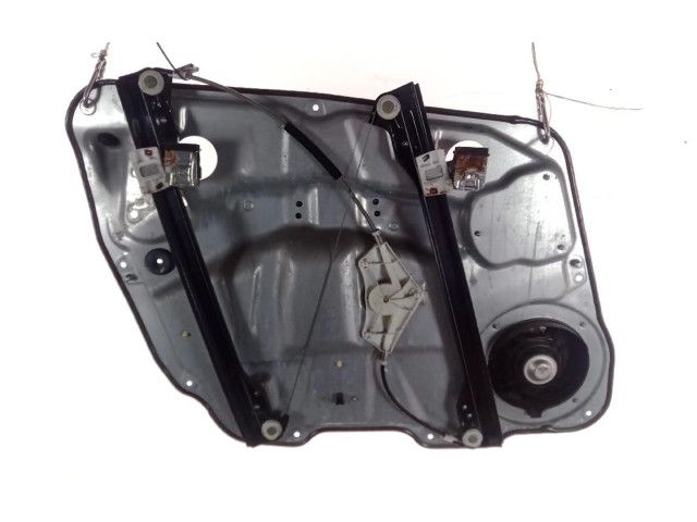 Электрический механизм для подъема окна без двигателя 997081102    Mercedes-Benz R W251